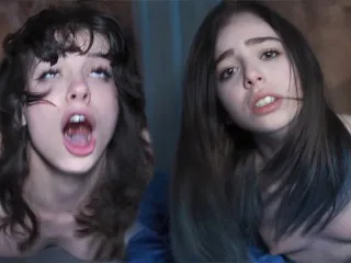 BURNING OFF THE ROIDS - 10 Girls Were Not Enough u00b4